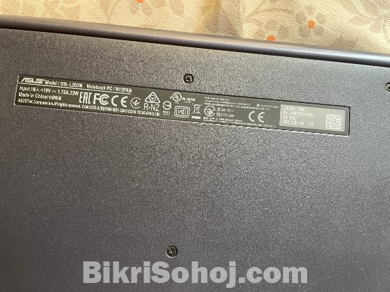 Asus VivoBook